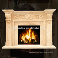 Decorative Fireplace Surround VSM-008